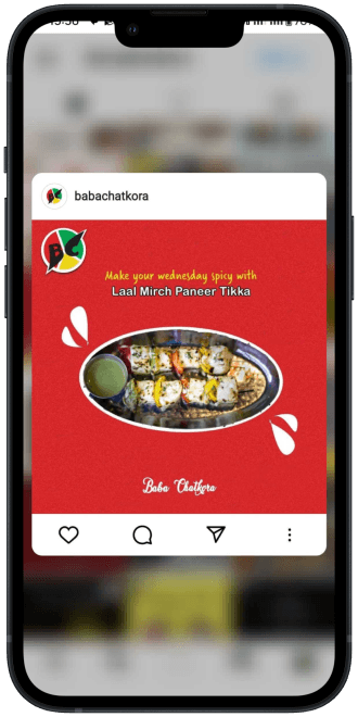 Slider image with loader