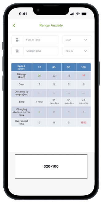 Slider image with loader