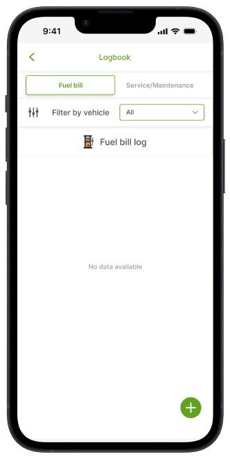 Slider image with loader