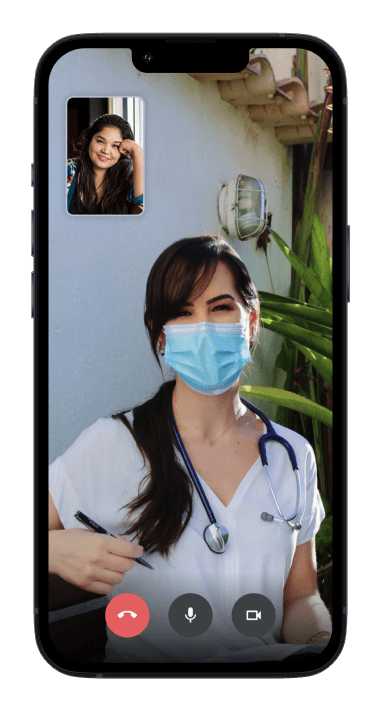 Slider image with loader