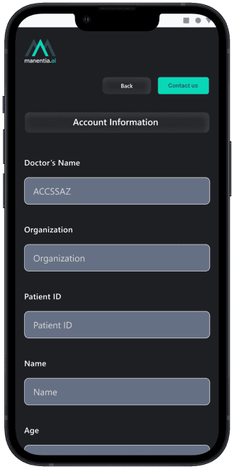 Slider image with loader