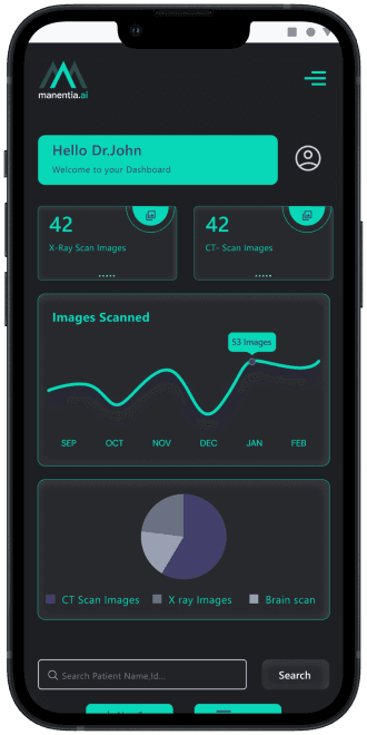Slider image with loader