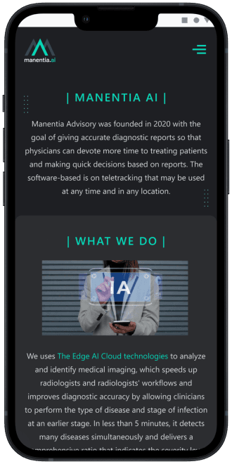 Slider image with loader