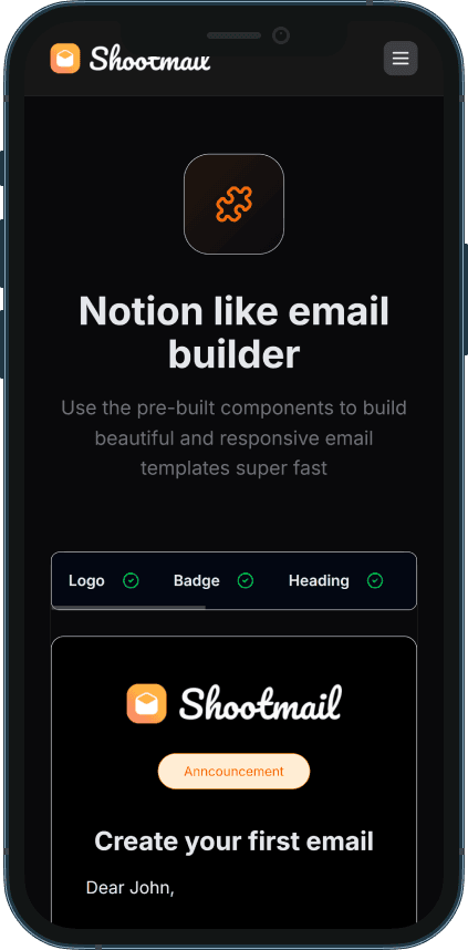 Slider image with loader