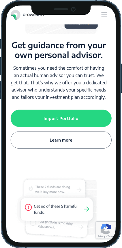 Slider image with loader