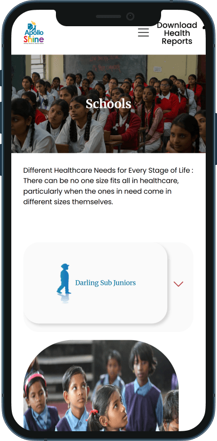 Slider image with loader