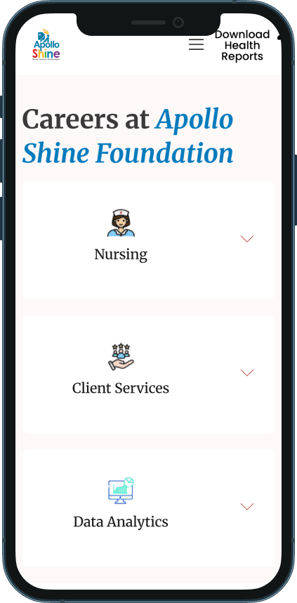 Slider image with loader