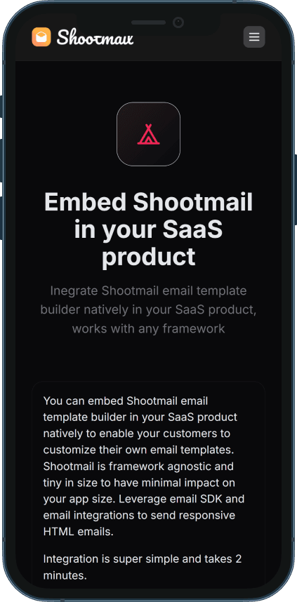 Slider image with loader