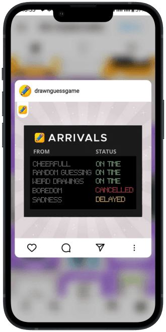 Slider image with loader