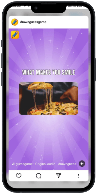 Slider image with loader