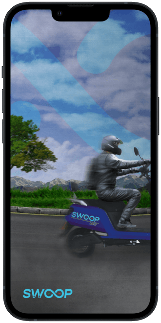 Slider image with loader