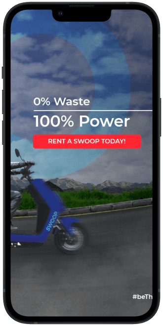 Slider image with loader