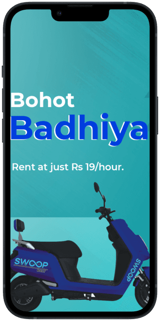 Slider image with loader