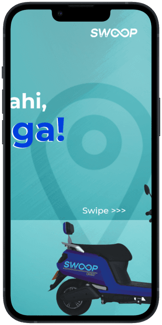 Slider image with loader