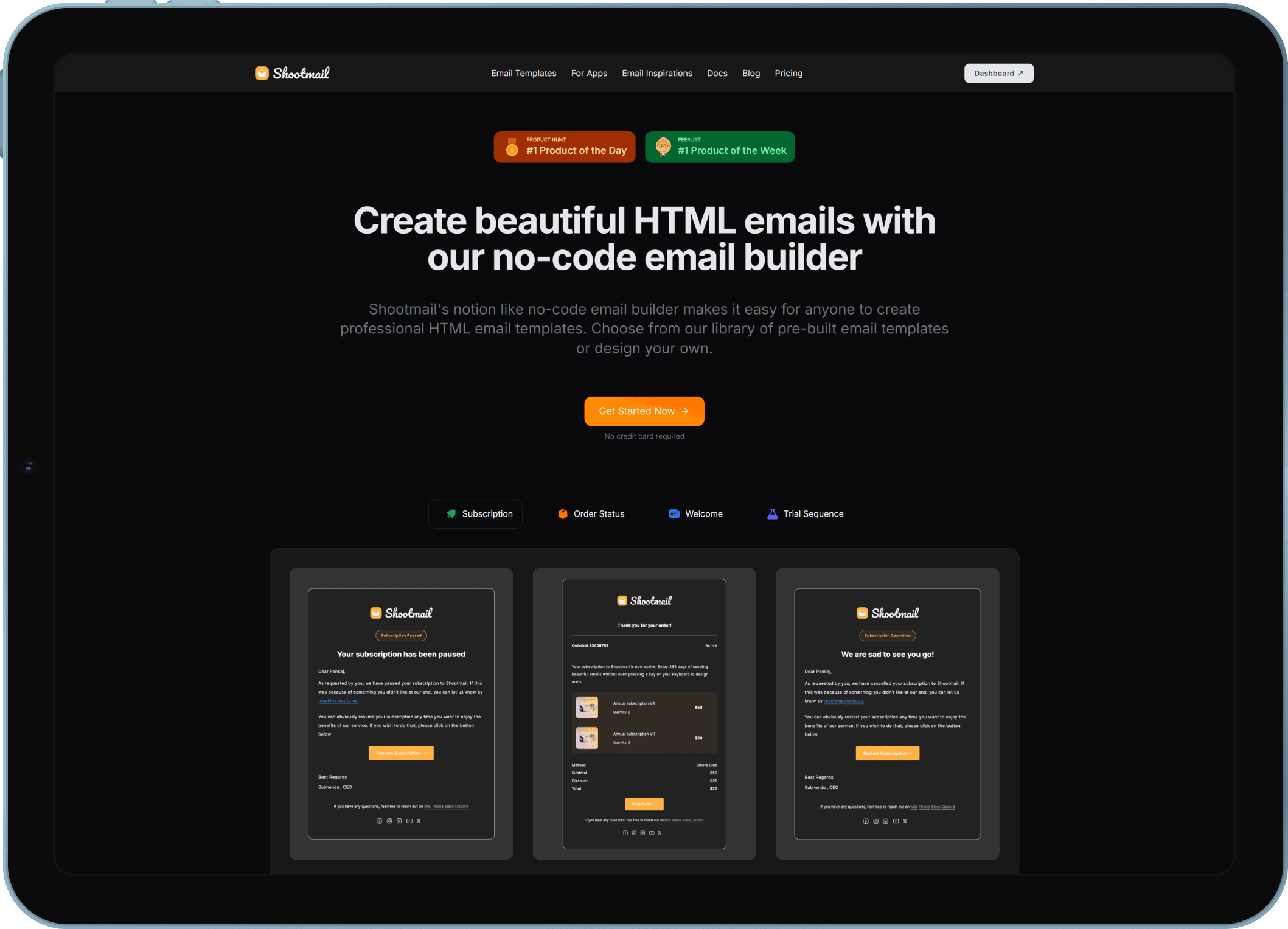 Slider image with loader