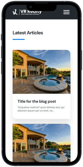 Slider image with loader