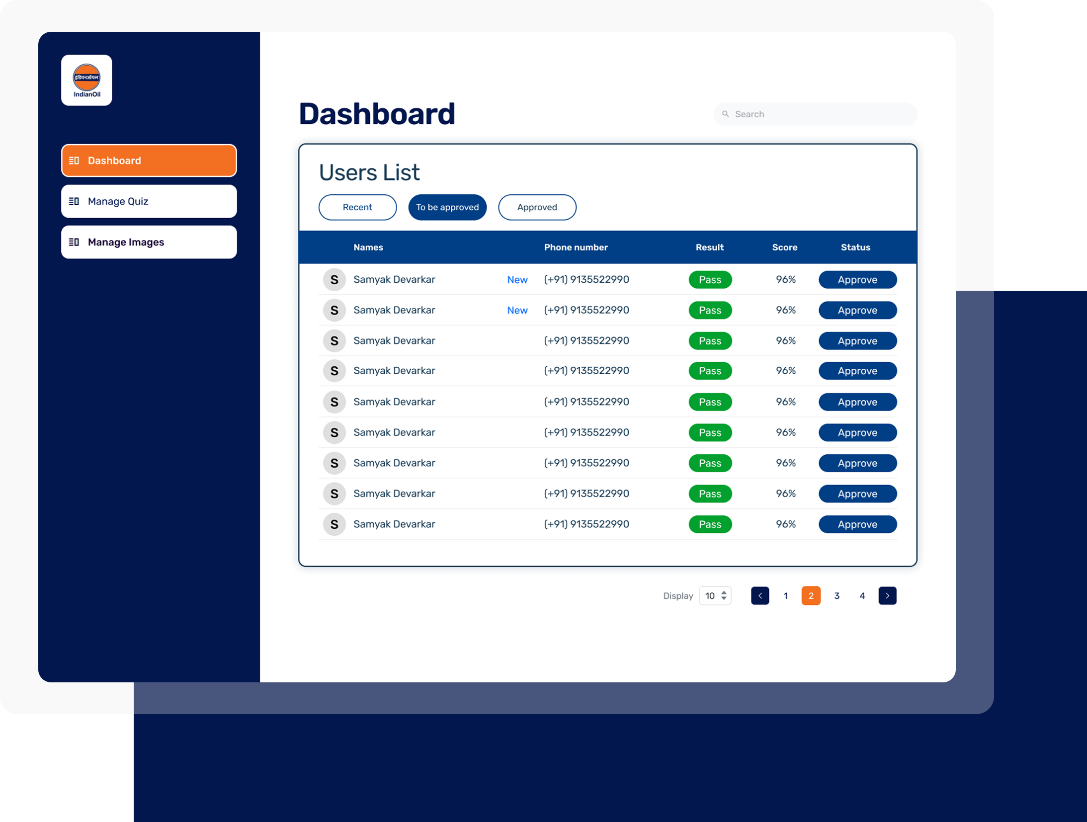 AI Copilots for Internal Tools